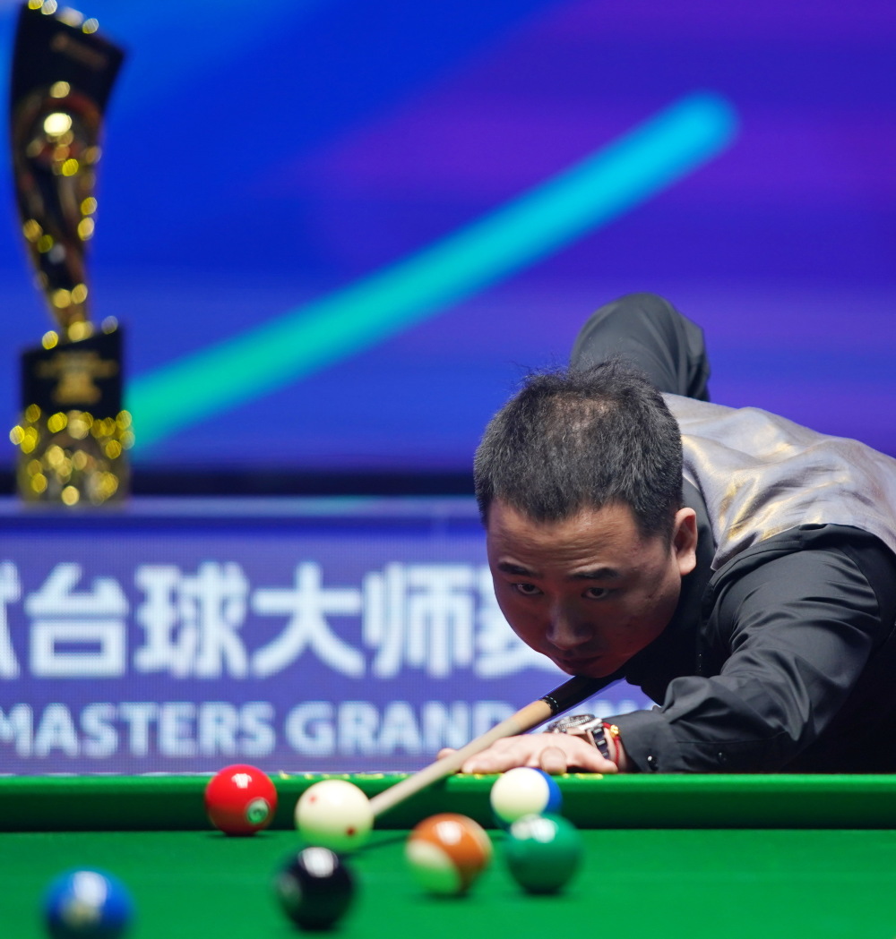 具冲击力 具冲击力