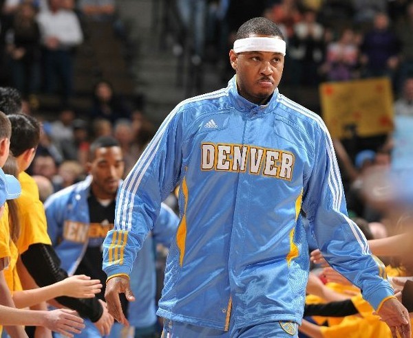 但面对掘金 但面对掘金