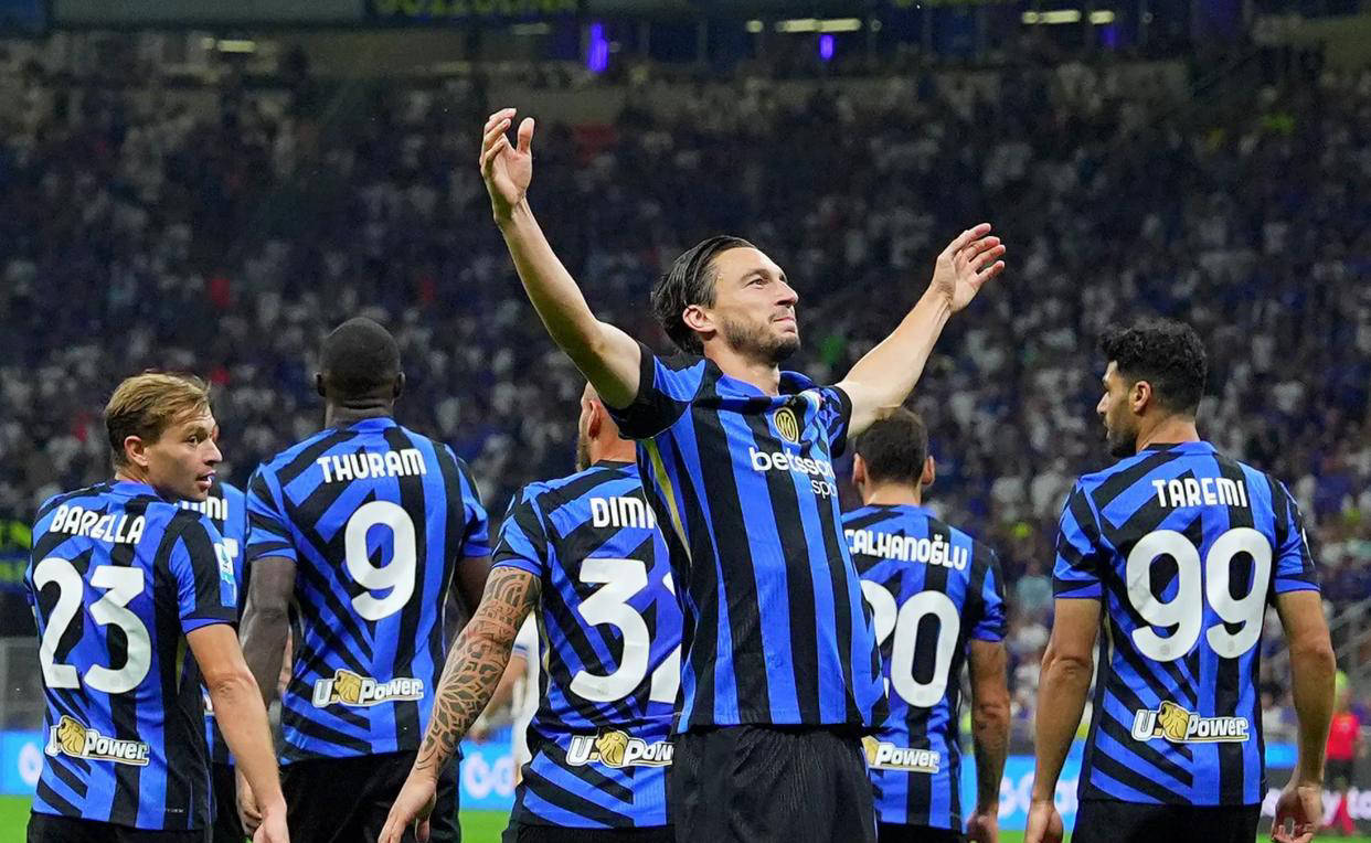 不仅要冲超 不仅要冲超