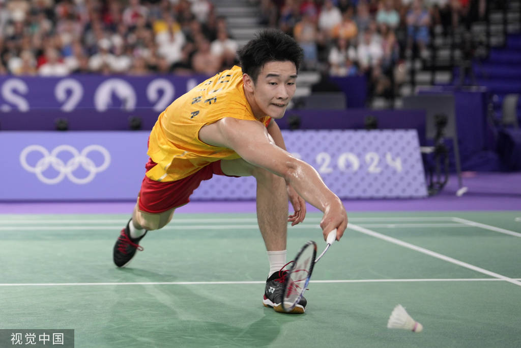 也要在赛场 也要在赛场