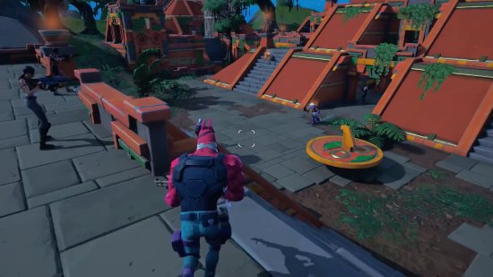 选手同样展 选手同样展