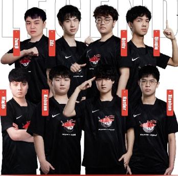 图腾的象征 图腾的象征