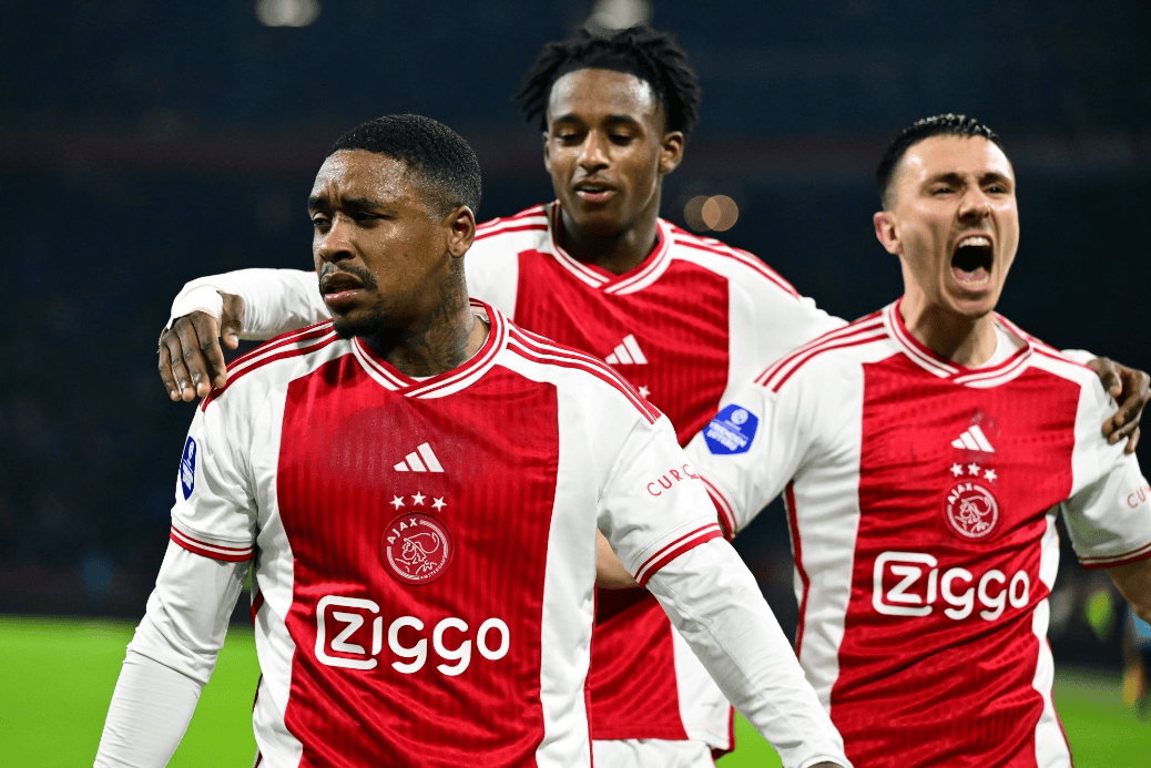 这意味着球 这意味着球