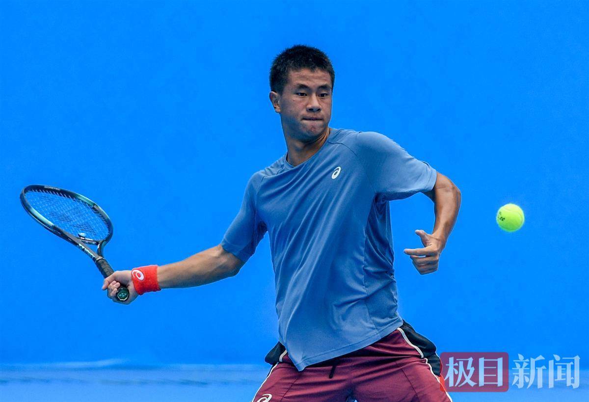 他犹如一股 他犹如一股