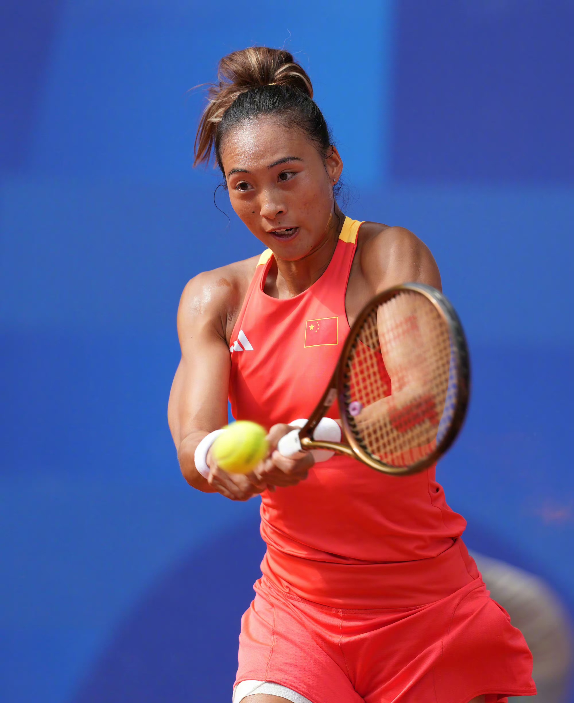 的崛起更是 的崛起更是