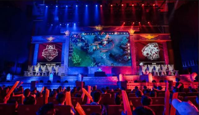 球场视野和 球场视野和