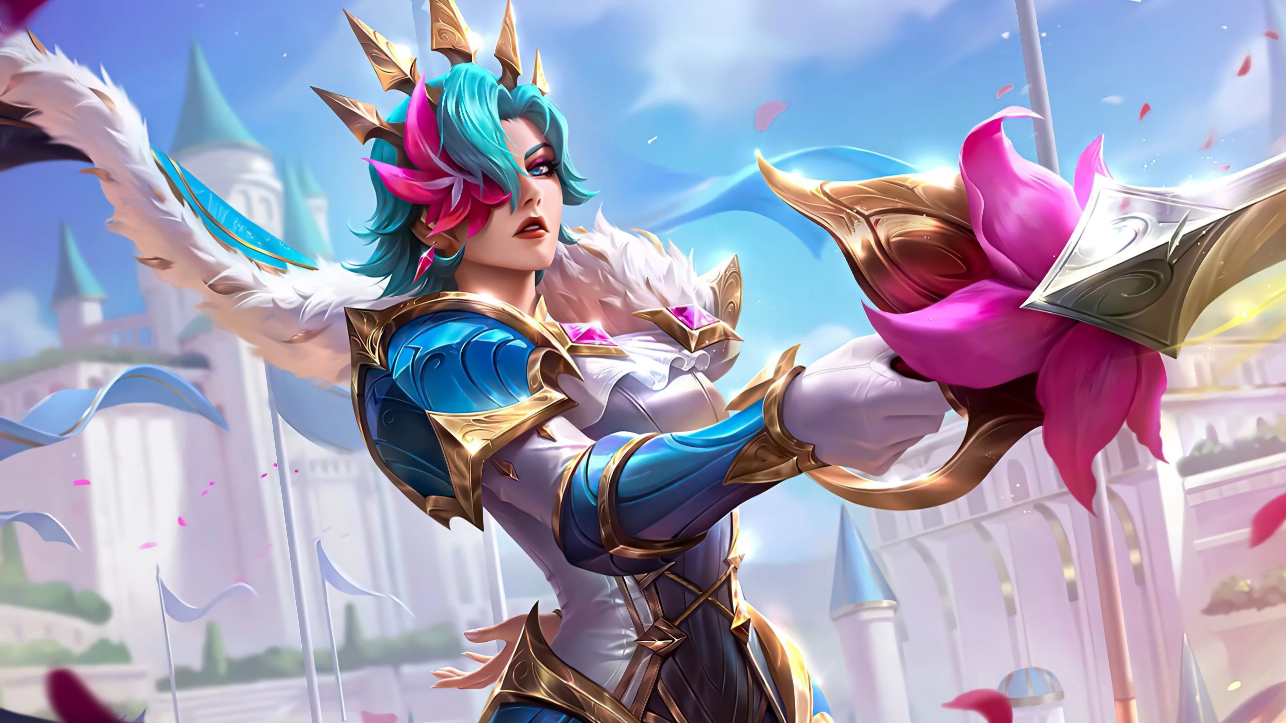 争冠拼图已 争冠拼图已